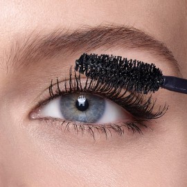 Maybelline Volum\' Express The Falsies Washable Fiber Mascara, Volumizing and Separating Make Up Formula, Very Black, 1 Count Maybelline Volum\' Express The Falsies Washable Fiber Mascara, Volumizing and Separating Make Up Formula, Very Black, 1 Count