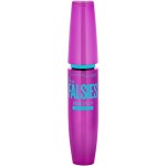 Maybelline Volum\' Express The Falsies Waterproof Mascara, Volumizing and Separating Make Up Formula, Very Black, 1 Count