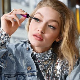 Maybelline Volum\' Express The Falsies Waterproof Mascara, Volumizing and Separating Make Up Formula, Very Black, 1 Count Maybelline Volum\' Express The Falsies Waterproof Mascara, Volumizing and Separating Make Up Formula, Very Black, 1 Count