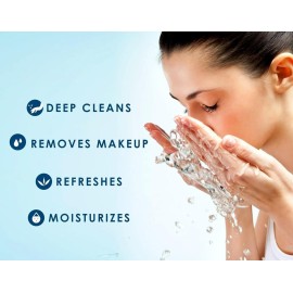 Noxzema Classic Clean Cleanser, Original Deep Cleansing, 2 oz Noxzema Classic Clean Cleanser, Original Deep Cleansing, 2 oz