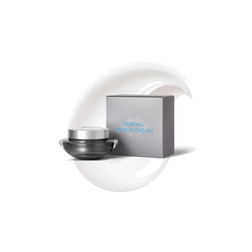 SkinMedica Dermal Repair Cream - Hydrating, Ultra Rich Face Moisturizer for Women. Infused with High Levels of Antioxidants including Vitamin C+Vitamin E to Help Prevent Free Radical Damage, 1.7 Oz