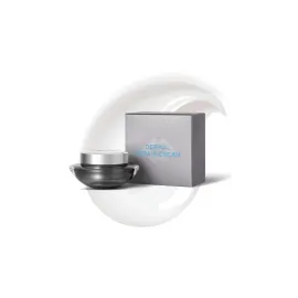 SkinMedica Dermal Repair Cream - Hydrating, Ultra Rich Face Moisturizer for Women. Infused with High Levels of Antioxidants including Vitamin C+Vitamin E to Help Prevent Free Radical Damage, 1.7 Oz SkinMedica Dermal Repair Cream - Hydrating, Ultra Rich Face Moisturizer for Women. Infused with High Levels of Antioxidants including Vitamin C+Vitamin E to Help Prevent Free Radical Damage, 1.7 Oz