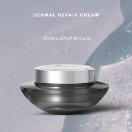 SkinMedica Dermal Repair Cream - Hydrating, Ultra Rich Face Moisturizer for Women. Infused with High Levels of Antioxidants including Vitamin C+Vitamin E to Help Prevent Free Radical Damage, 1.7 Oz