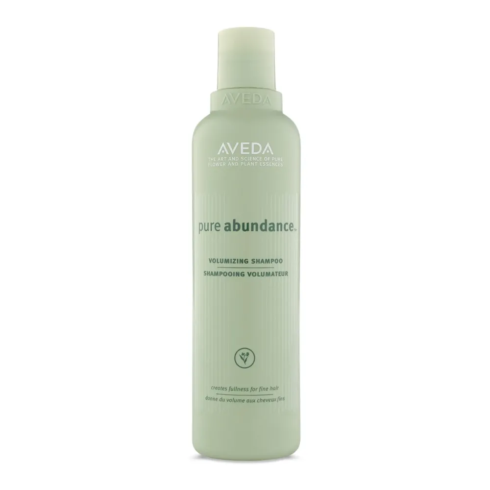Aveda Pure Abundance Volumizing Shampoo | Adds Volume to Fine Hair | with Kaolin Clay, 8.5 Fl Oz Aveda Pure Abundance Volumizing Shampoo | Adds Volume to Fine Hair | with Kaolin Clay, 8.5 Fl Oz