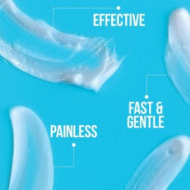 Nad\'s For Men Hair Removal Cream, Painless Hair Removal For Men, Soothing Depilatory Cream For Unwanted Coarse Male Body Hair, 6.8 Fl Oz Nad\'s For Men Hair Removal Cream, Painless Hair Removal For Men, Soothing Depilatory Cream For Unwanted Coarse Male Body Hair, 6.8 Fl Oz