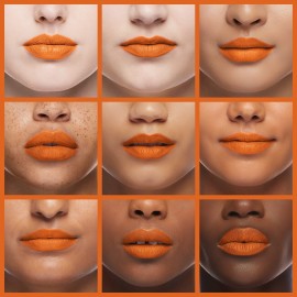 Palladio Lip Stain, Hydrating and Waterproof Formula, Matte Color Look, Longlasting All Day Wear Lip Color, Smudge Proof Natural Finish, Precise Chisel Tip Marker, Rose Palladio Lip Stain, Hydrating and Waterproof Formula, Matte Color Look, Longlasting All Day Wear Lip Color, Smudge Proof Natural Finish, Precise Chisel Tip Marker, Rose