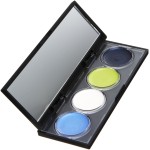 Revlon Illuminance Creme Eye Shadow, Electric Pop, 0.12 Ounce