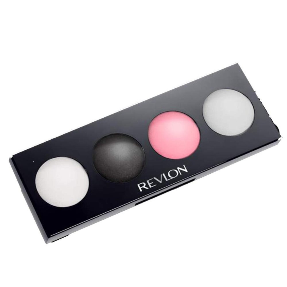 Revlon Illuminance Crme Shadow, Black Magic Revlon Illuminance Crme Shadow, Black Magic