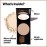 Revlon PhotoReady Blurring Face Powder Makeup, Longwear, Light-Medium Coverage with Flawless Finish, Shine & Oil-Free, 030 Medium Deep, 0.25 oz
