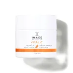 IMAGE Skincare, VITAL C Hydrating Repair Cr?me, Anti-Aging Face Night Cream with Hyaluronic Acid, 2 fl oz