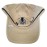 MLB New York Yankees Men\'s \'47 Brand Clean Up Cap, Khaki, One-Size