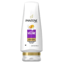 Pantene Pro-V Sheer Volume Conditioner, 12 fl oz (Packaging May Vary)