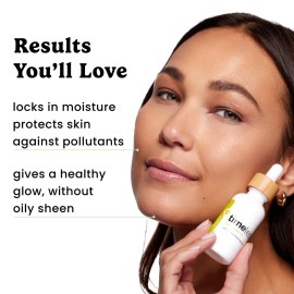 Timeless Skin Care Squalane Oil 100% Pure - Plant-Based Face Oil - Fragrance-Free - For Dry Skin - Moisturizing - 2 oz Timeless Skin Care Squalane Oil 100% Pure - Plant-Based Face Oil - Fragrance-Free - For Dry Skin - Moisturizing - 2 oz
