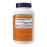 NOW Foods Supplements, L-Citrulline 750 mg, Supports Protein Metabolism*, Amino Acid, 180 Veg Capsules