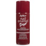 DEMERT Nail Enamel Dryer Finishing Spray