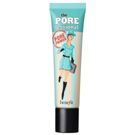 Benefit Cosmetics the POREfessional Pore Minimizing Face Primer 0.75 Ounce Benefit Cosmetics the POREfessional Pore Minimizing Face Primer 0.75 Ounce
