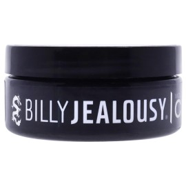 Billy Jealousy Headlock Hair Molding Cream, Hair Styling Cream for Men with Strong All-Day Hold, Natural Matte Finish Styling Agent for All Lengths, 3 Ounce Billy Jealousy Headlock Hair Molding Cream, Hair Styling Cream for Men with Strong All-Day Hold, Natural Matte Finish Styling Agent for All Lengths, 3 Ounce