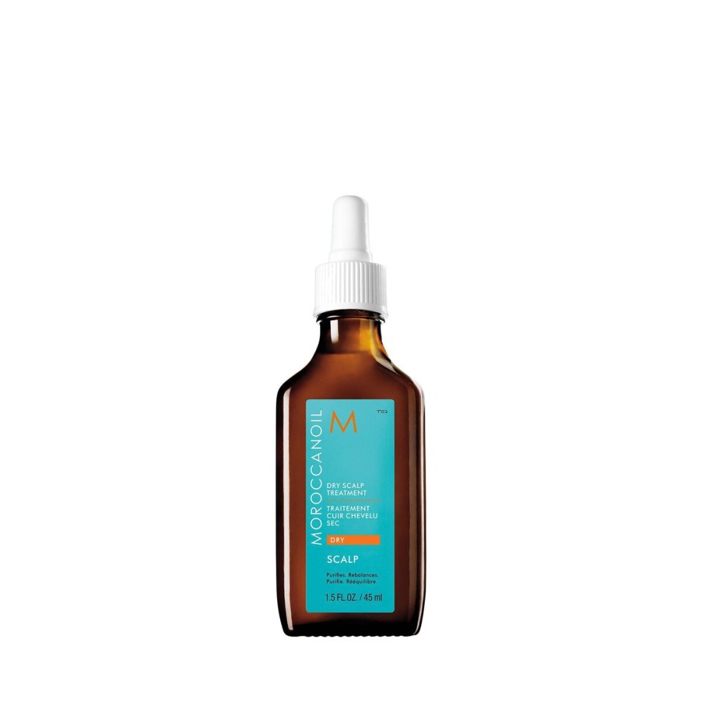 Moroccanoil Dry Scalp Treatment, 1.5 Fl. Oz. Moroccanoil Dry Scalp Treatment, 1.5 Fl. Oz.