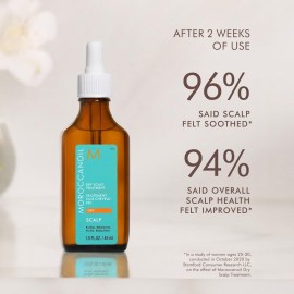 Moroccanoil Dry Scalp Treatment, 1.5 Fl. Oz. Moroccanoil Dry Scalp Treatment, 1.5 Fl. Oz.
