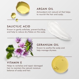 Moroccanoil Dry Scalp Treatment, 1.5 Fl. Oz. Moroccanoil Dry Scalp Treatment, 1.5 Fl. Oz.