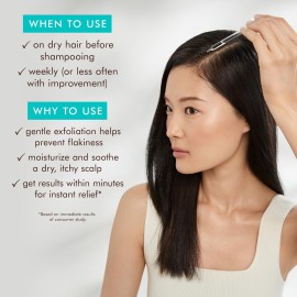 Moroccanoil Dry Scalp Treatment, 1.5 Fl. Oz. Moroccanoil Dry Scalp Treatment, 1.5 Fl. Oz.