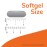 NOW Foods Supplements, Prostate Health, Clinical Strength Saw Palmetto, Beta-Sitosterol & Lycopene, 180 Softgels