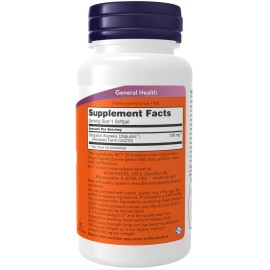 NOW Supplements, Ubiquinol 200 mg, High Bioavailability (the Active Form of CoQ10), 60 Softgels NOW Supplements, Ubiquinol 200 mg, High Bioavailability (the Active Form of CoQ10), 60 Softgels