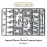 Warlord Games Imperial Roman Veterans Tabletop Figures