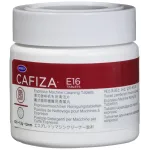 Urnex Cafiza Espresso Machine Cleaning Tablets - 100 Count - Professional Espresso Machine Cleaner Barista Use