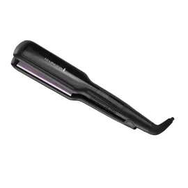 Remington 1 3/4 Flat Iron, Hair Straightener with Anti-Static Technology, 30-Second Heat Up & 60 Minute Auto Shut-off, 30% Longer Ceramic Floating Plates, Titanium + Ceramic Coating