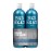 Bed Head by TIGI Urban Antidotes Recovery Shampoo and Conditioner for Dry Hair 25.36 fl oz 2 count