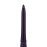 Palladio Retractable Waterproof Eyeliner, Richly Pigmented Color and Creamy, Slip Twist Up Pencil Eye Liner, Smudge Proof Long Lasting Application, All Day Wear, No Sharpener Required, Exotic Plum