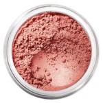 bareMinerals Loose Mineral Powder Blush, Buildable Coverage, Naturally Luminous Lightweight Blush Powder, Talc-Free, Vegan