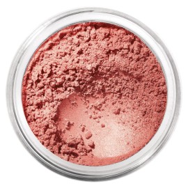 bareMinerals Loose Mineral Powder Blush, Buildable..