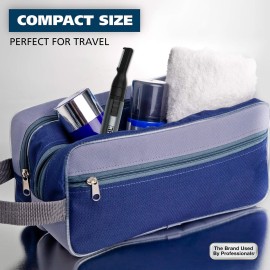 Wahl Micro Groomsman Battery Personal Trimmer for Hygienic Grooming with Rinseable, Interchangeable Heads for Eyebrows, Neckline, Nose, Ears, & Other Detailing - 05640-600 Wahl Micro Groomsman Battery Personal Trimmer for Hygienic Grooming with Rinseable, Interchangeable Heads for Eyebrows, Neckline, Nose, Ears, & Other Detailing - 05640-600