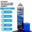 Tarrago Nano Shoe Protector Spray | 6.5oz | Waterproof & Stain Repellent for Sneakers, Suede, Canvas, Leather, Fabric, Nylon, Hiking, Boots
