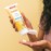 Burt\'s Bees, Body Lotion with Milk and Honey, Moisturizing Lotion for Normal to Dry Skin, 98.6% Natural Origin Skin Care, 6 oz Bottle (3-Pack)