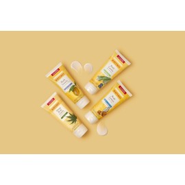 Burt\'s Bees, Body Lotion with Milk and Honey, Moisturizing Lotion for Normal to Dry Skin, 98.6% Natural Origin Skin Care, 6 oz Bottle (3-Pack) Burt\'s Bees, Body Lotion with Milk and Honey, Moisturizing Lotion for Normal to Dry Skin, 98.6% Natural Origin Skin Care, 6 oz Bottle (3-Pack)