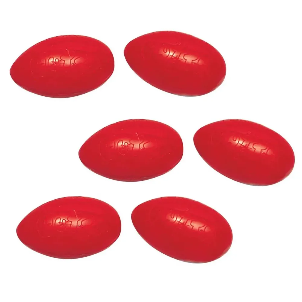 Toysmith Original Silly Putty Pack 104-48 6 Pack Toysmith Original Silly Putty Pack 104-48 6 Pack