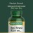 Nature\'s Bounty Red Yeast Rice, Herbal Supplement, 600mg, 250 Capsules