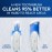 Oral-B CrossAction All in One Toothbrushes, Soft, 2 Count