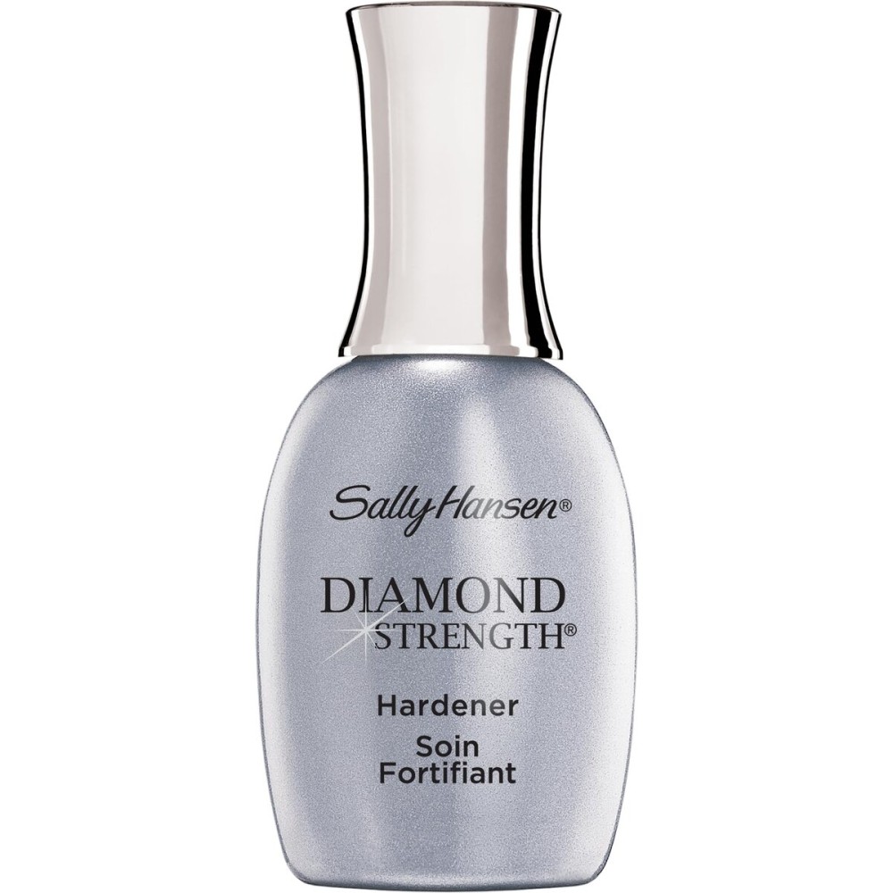 Sally Hansen Diamond Strength Nail Hardener 45095 Clear, 0.45 Fl Oz, Pack of 1 Sally Hansen Diamond Strength Nail Hardener 45095 Clear, 0.45 Fl Oz, Pack of 1