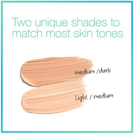 End-zit Acne Control Drying Lotion (Medium/Dark), 0.5 Ounce End-zit Acne Control Drying Lotion (Medium/Dark), 0.5 Ounce