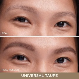 IT Cosmetics Brow Power Eyebrow Pencil - Universal Shades - Long-Lasting Eyebrow Pencil, Budge-Proof Formula - With Biotin - Natural-Looking Brow Pencil with Hair Like Strokes - Built-in Spoolie Brush IT Cosmetics Brow Power Eyebrow Pencil - Universal Shades - Long-Lasting Eyebrow Pencil, Budge-Proof Formula - With Biotin - Natural-Looking Brow Pencil with Hair Like Strokes - Built-in Spoolie Brush