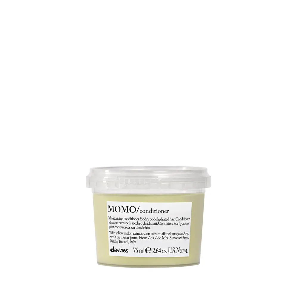Davines Momo Conditioner, 2.5 fl. oz. Davines Momo Conditioner, 2.5 fl. oz.