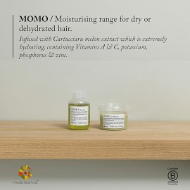 Davines Momo Conditioner, 2.5 fl. oz. Davines Momo Conditioner, 2.5 fl. oz.