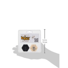 Mosquito Expansion