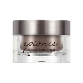 Epionce Renewal Facial Cream - Hydrating, Anti-Aging Moisturizer for Dry & Sensitive to Normal Skin, For Fine Lines & Wrinkles, Dermatologist Skincare