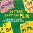 Briarpatch, World of Eric Carle Alphabet Go Fish Card Game, Featuring The Very Hungry Caterpillar, Preschool Learning For Kids