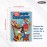 BCW Golden Age Comic Backing Boards - 100 Pack | Certified Acid-Free Comic Book Storage | 7 1/2 x 10 1/2 Inch Dimensions | Archival-Quality Boards for Comic Book Collection Protection